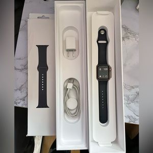 Apple Watch Series 3 GPS & Cellular